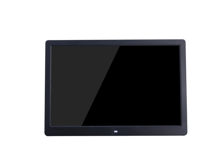 Монитор с плеером 15,6" DP1561