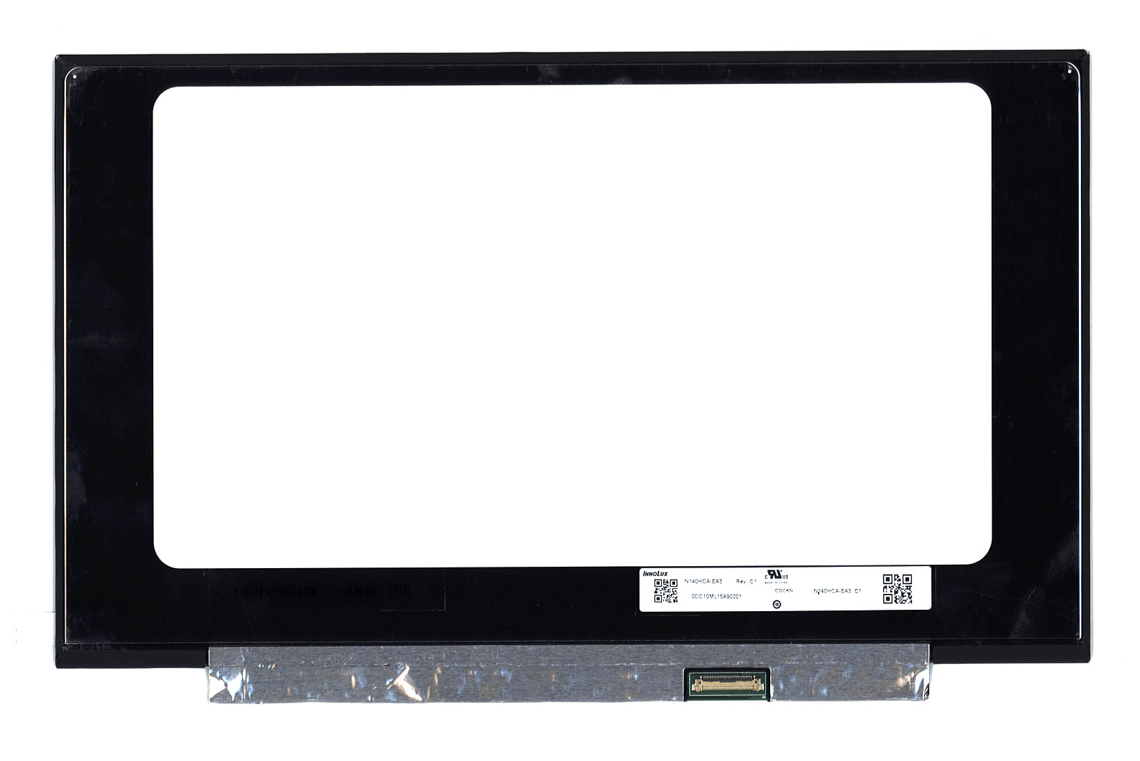 ЖК дисплей 14" N140HCA-EA3