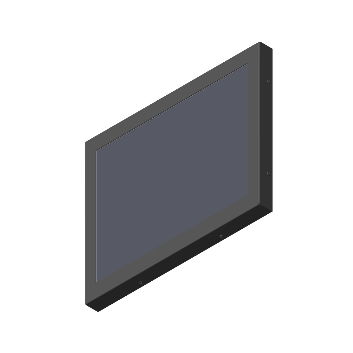 Сенсорный монитор 15" DN150SMK6-07UR41-HDV