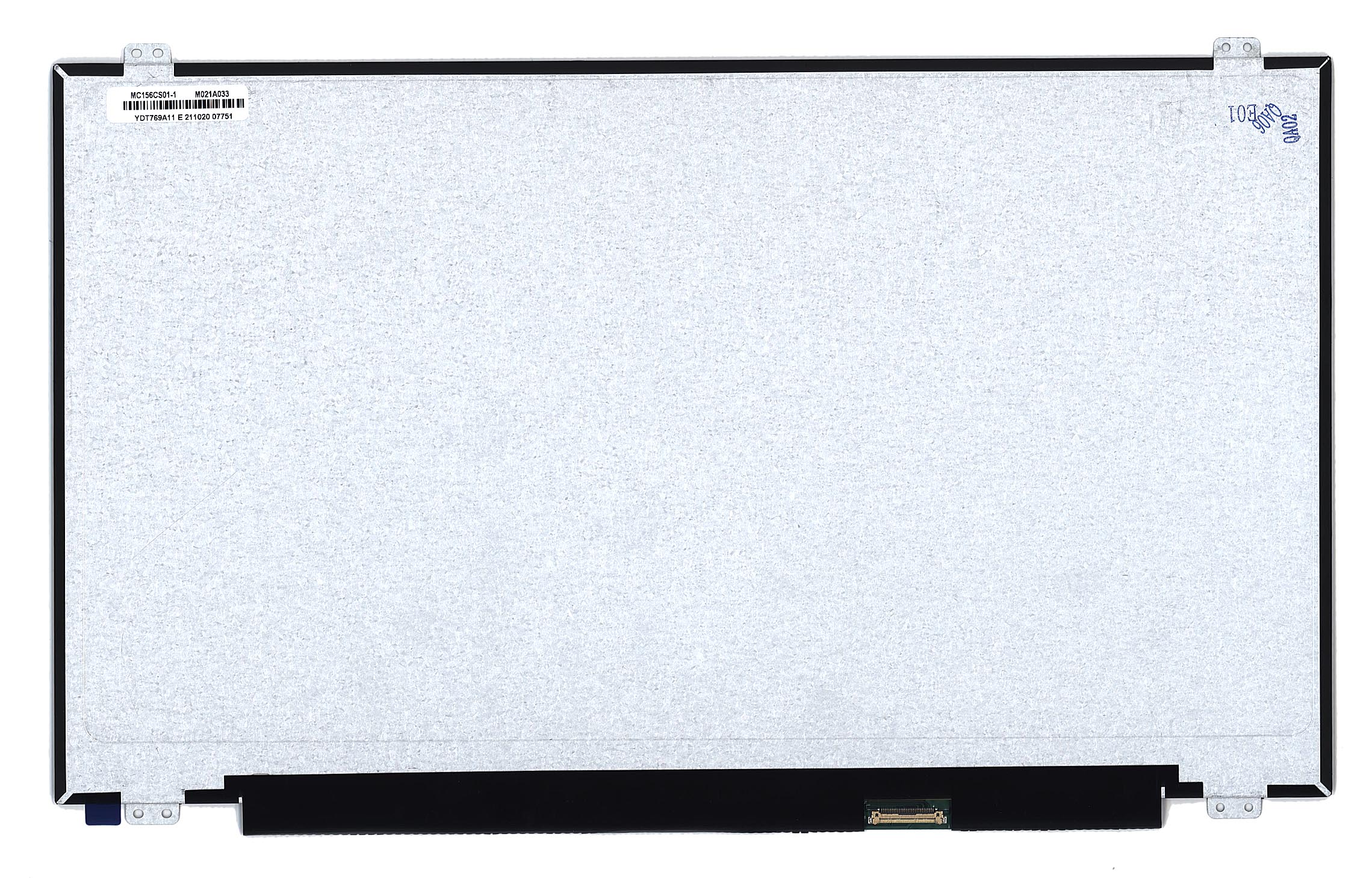 ЖК дисплей 15,6" MC156CS08-1