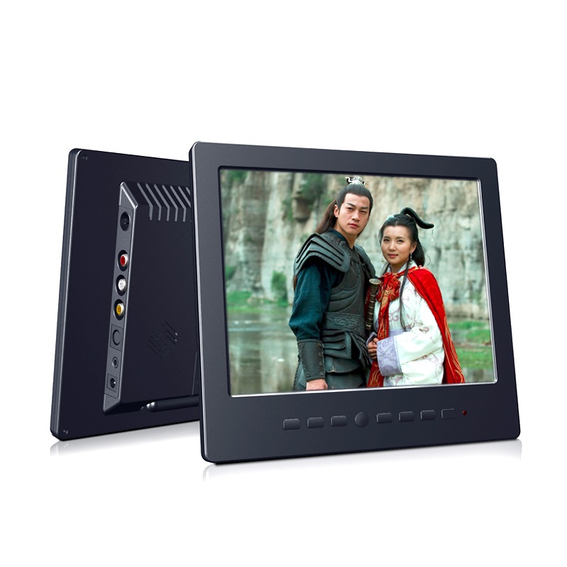 Монитор 8,0" TW080S07PA