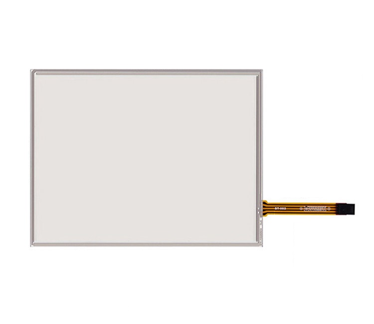 Резистивный сенсорный экран 10,4" ST-104003
