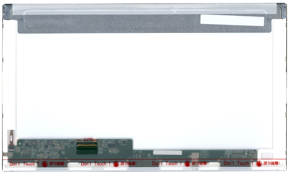 ЖК дисплей 17,3" N173FGE-L13