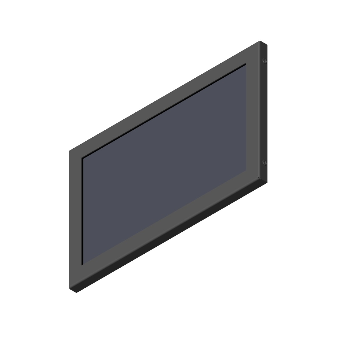 Сенсорный монитор 10,1" DN101WMK-06HPS1-HVA