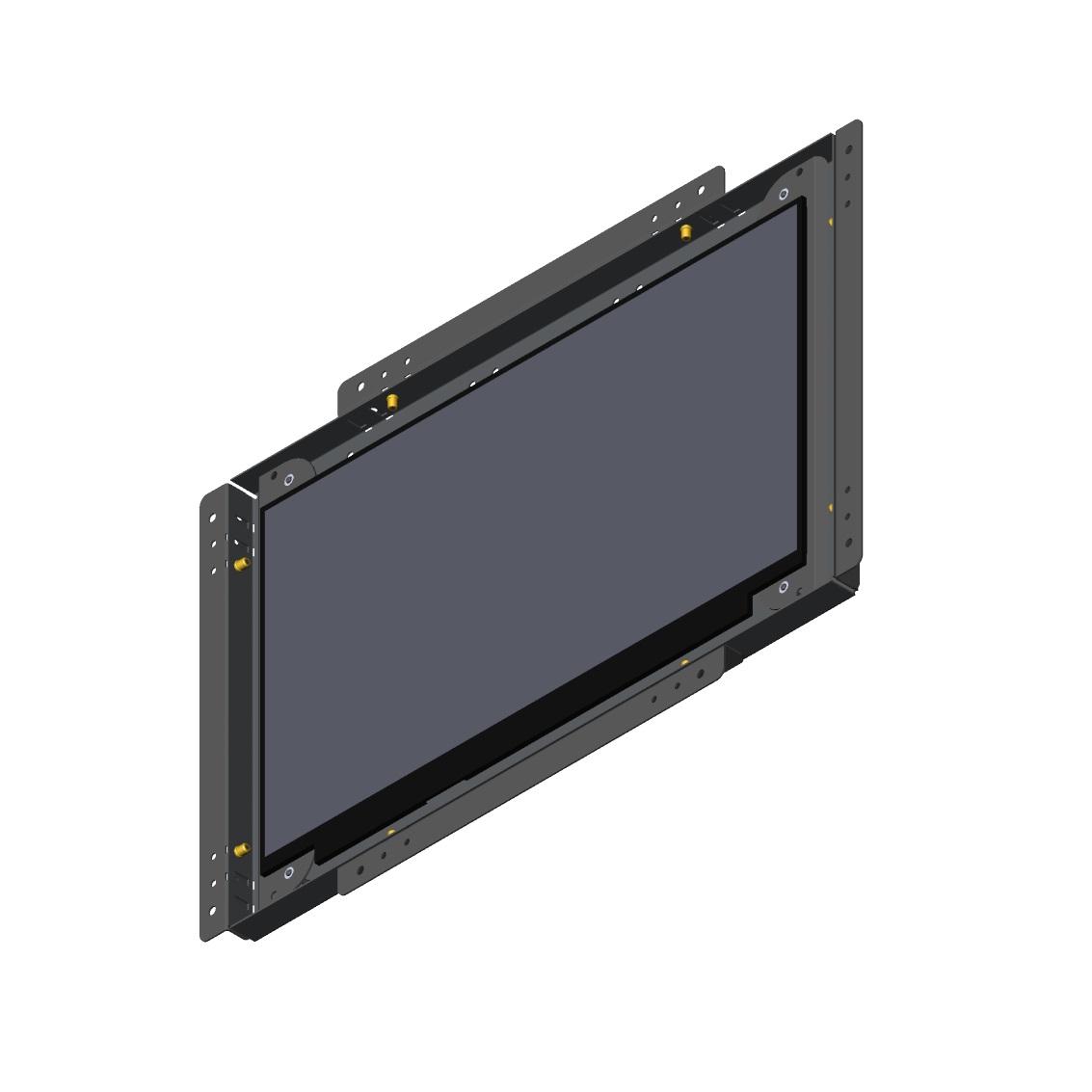 Встраиваемый монитор 15,6" FS156WMKE-90S1-H