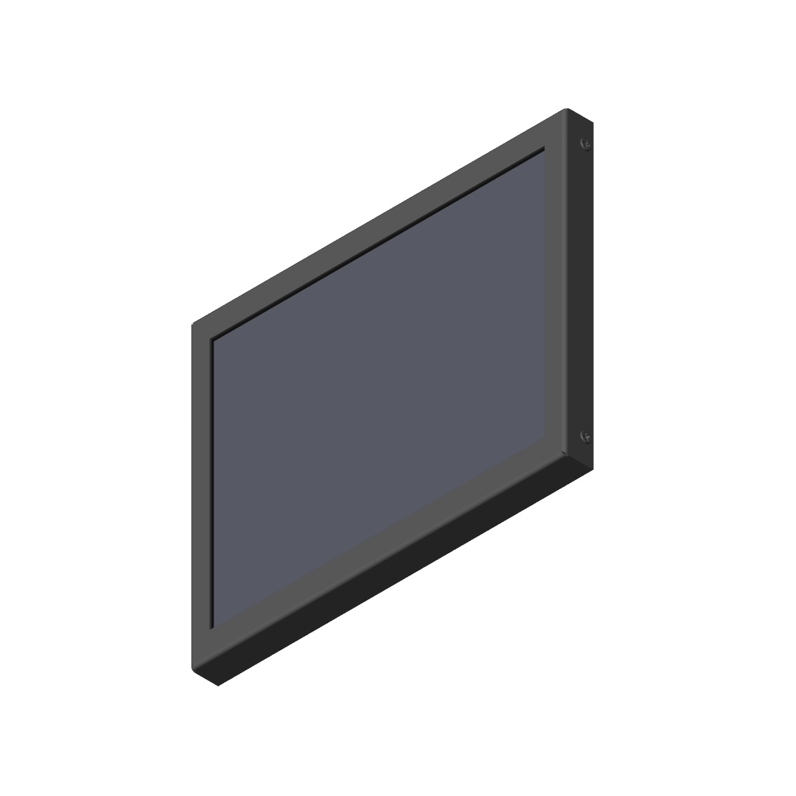 Сенсорный монитор 9,7" DN097SMK6-07UPS1-HDV