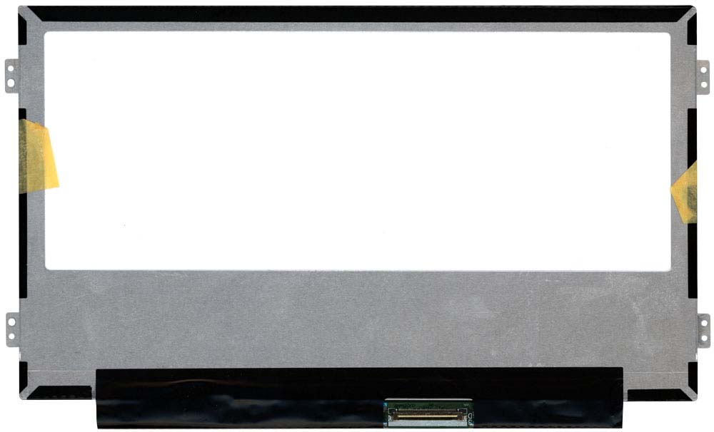 ЖК дисплей 10,1" B101XTN01.1
