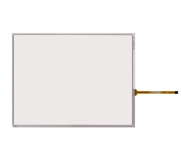 Резистивный сенсорный экран 10,4" ST-104001