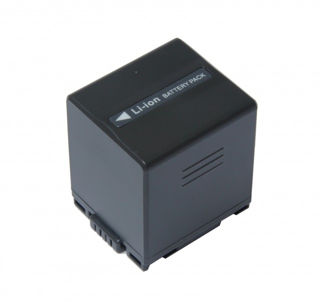 Аккумулятор Panasonic CGA-DU21