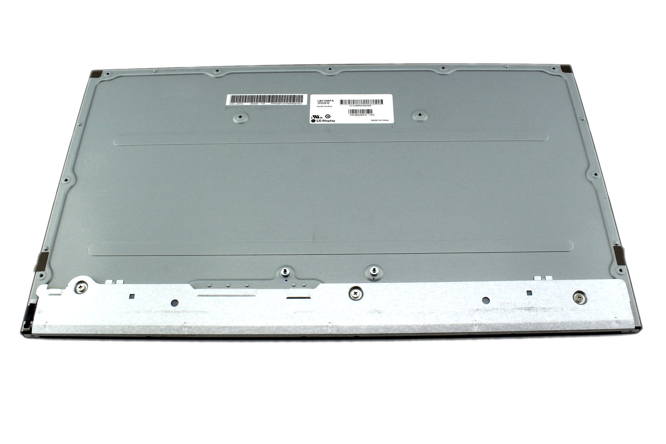 ЖК дисплей 21,5" LM215WFA-SSE3