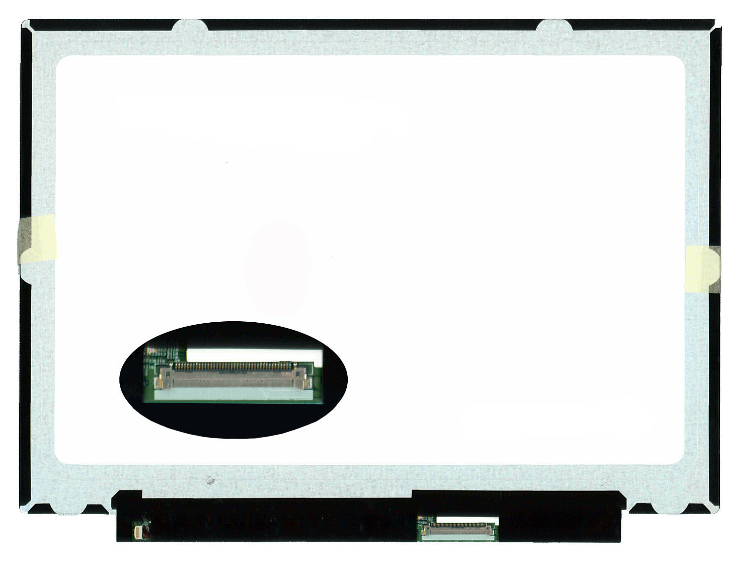 ЖК дисплей 12" B120XAK01.0