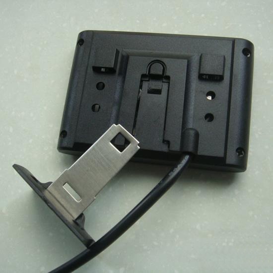 Монитор 2,5" ZX025S32PZ (A)