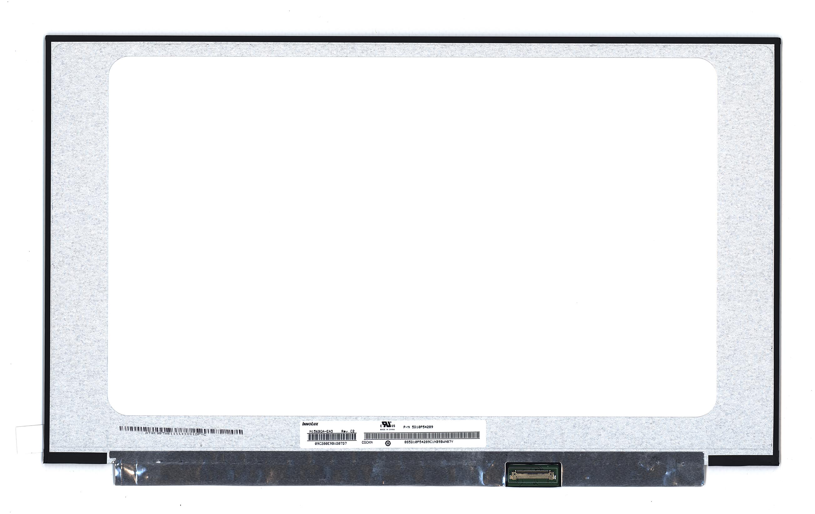 ЖК дисплей 15,6" N156BGA-EA3 Rev.C2