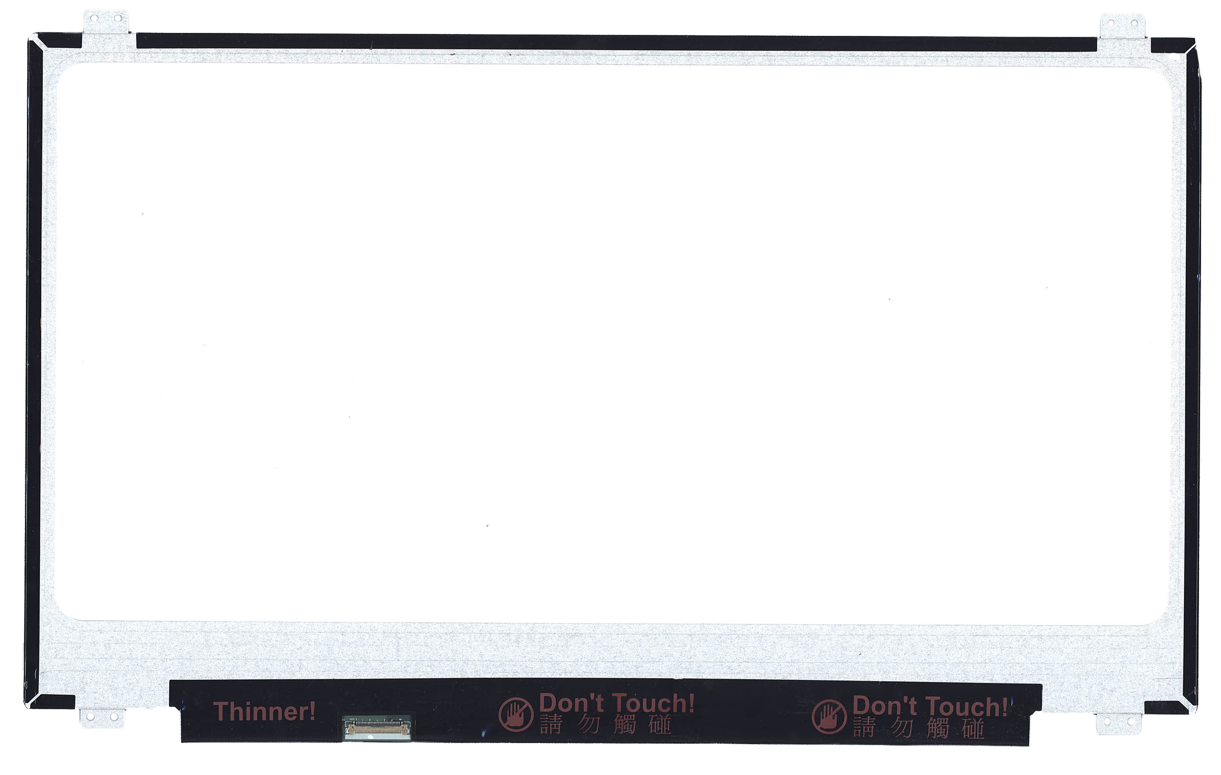 ЖК дисплей 17,3" B173RTN02.1