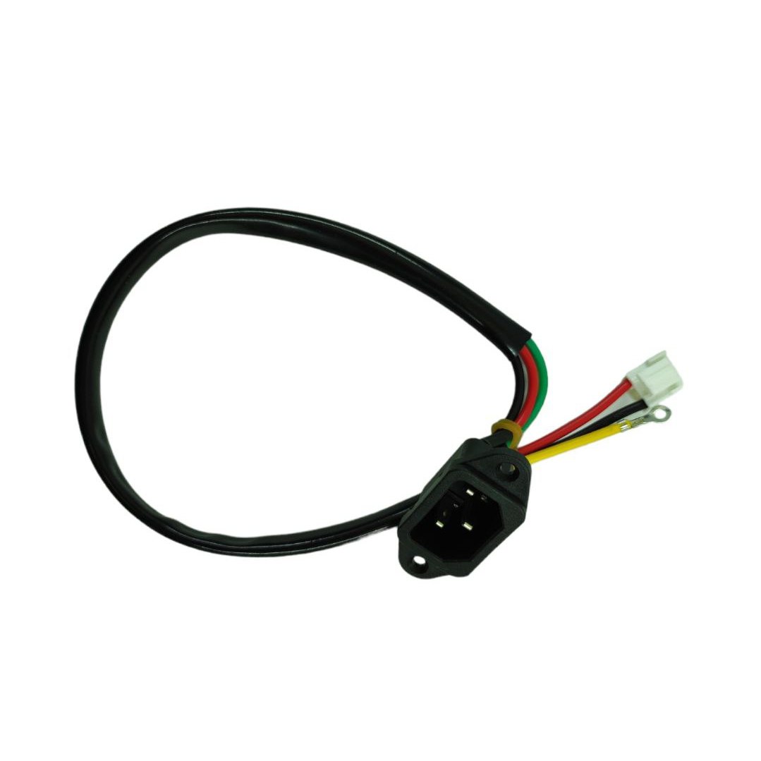 Кабель питания AC-016-PHU2-03P 40cм
