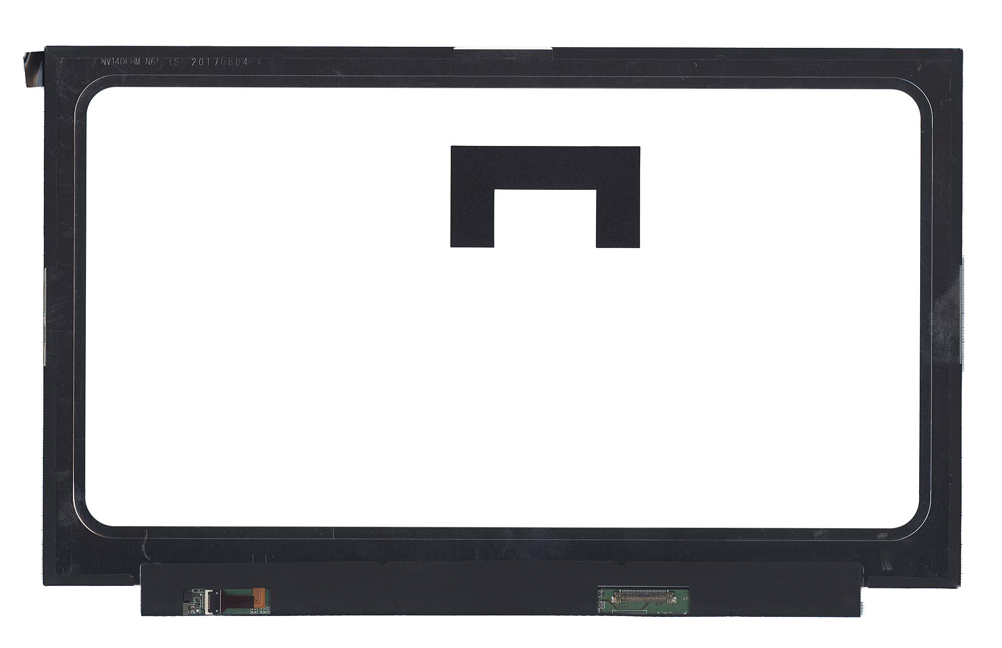 ЖК дисплей 14" NV140FHM-N61