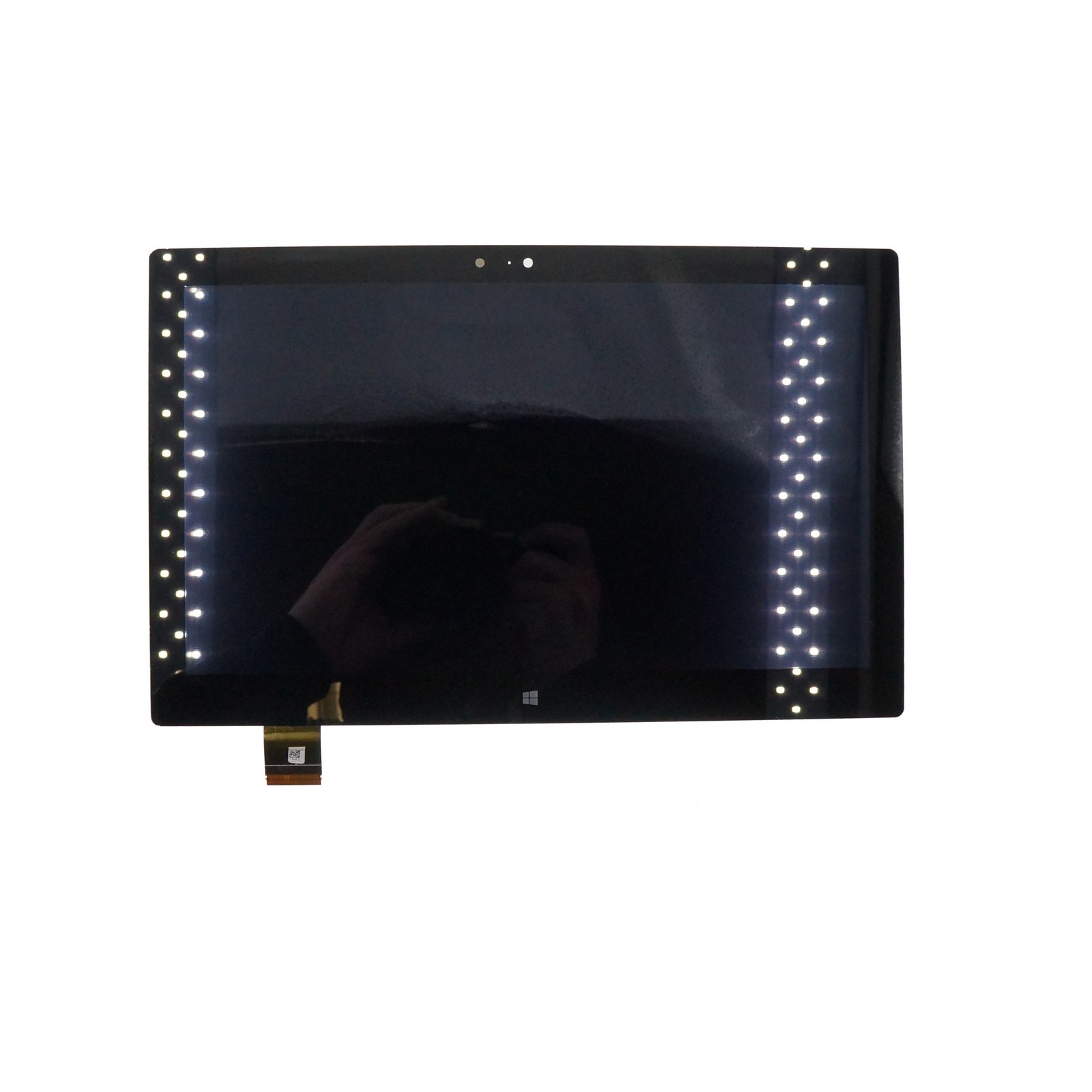 ЖК дисплей 11,6" N116HSE-EA1 + Рамка