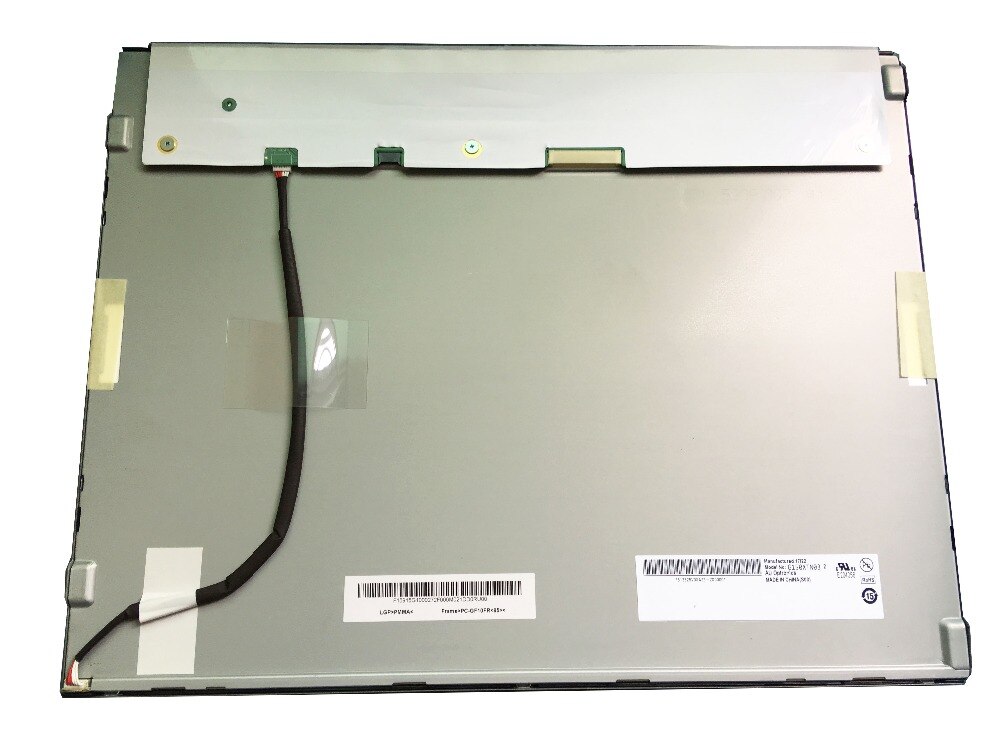 ЖК дисплей 15" G150XTN06.0 HB