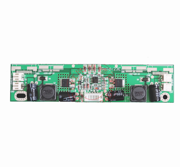 Инвертор LED подсветки CA-266