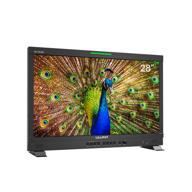 Режиссерский монитор 28" Lilliput Q28
