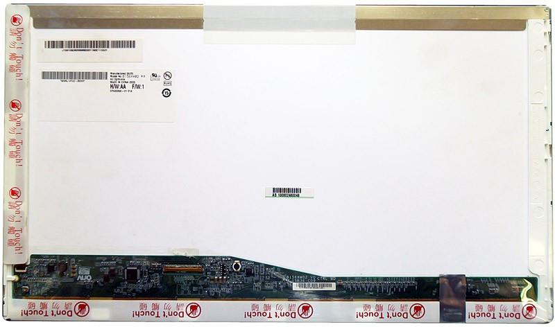 ЖК дисплей 15,6" B156XW02 V0