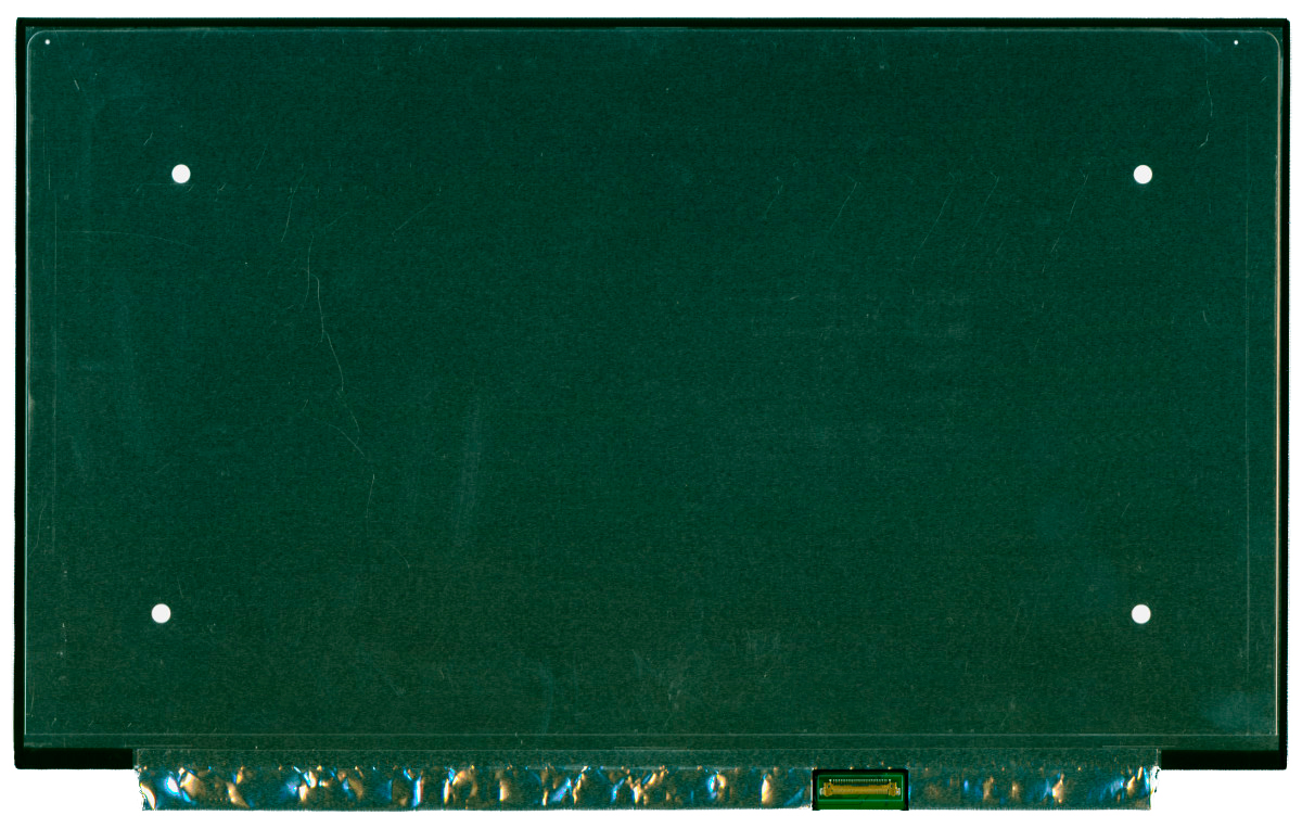 ЖК дисплей 15,6" N156HCA-EAB