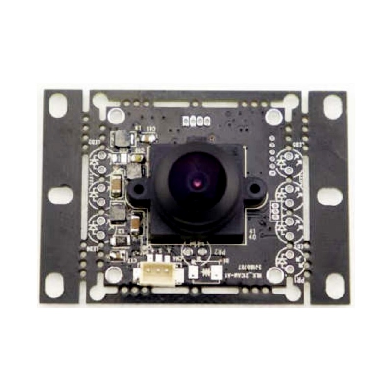 AHD камера 720ТВЛ NLK-21CAMA