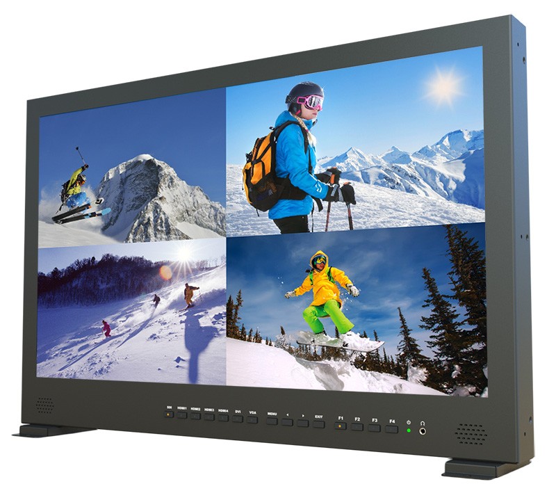 Режиссерский монитор 23" Lilliput BM230-4KS