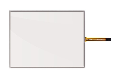 Резистивный сенсорный экран 15" ST-151001 c USB