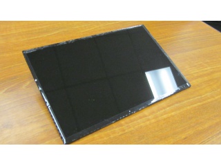 Дисплей 10,1" HSD101PWW1-H00 с контроллером PCB800099 V.9 в сборе