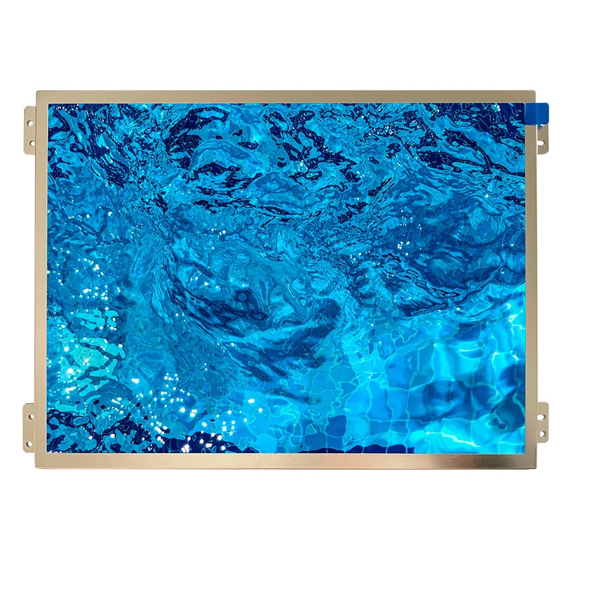 ЖК дисплей 10,4" VI104VI608