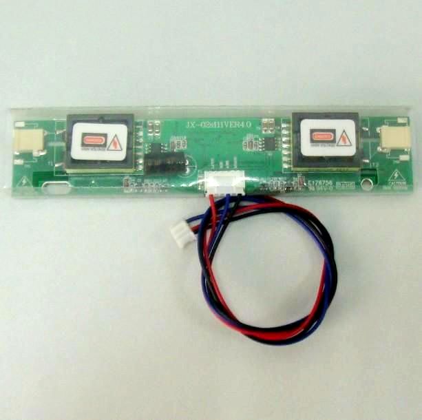 Инвертор CCFL подсветки JX-02x111