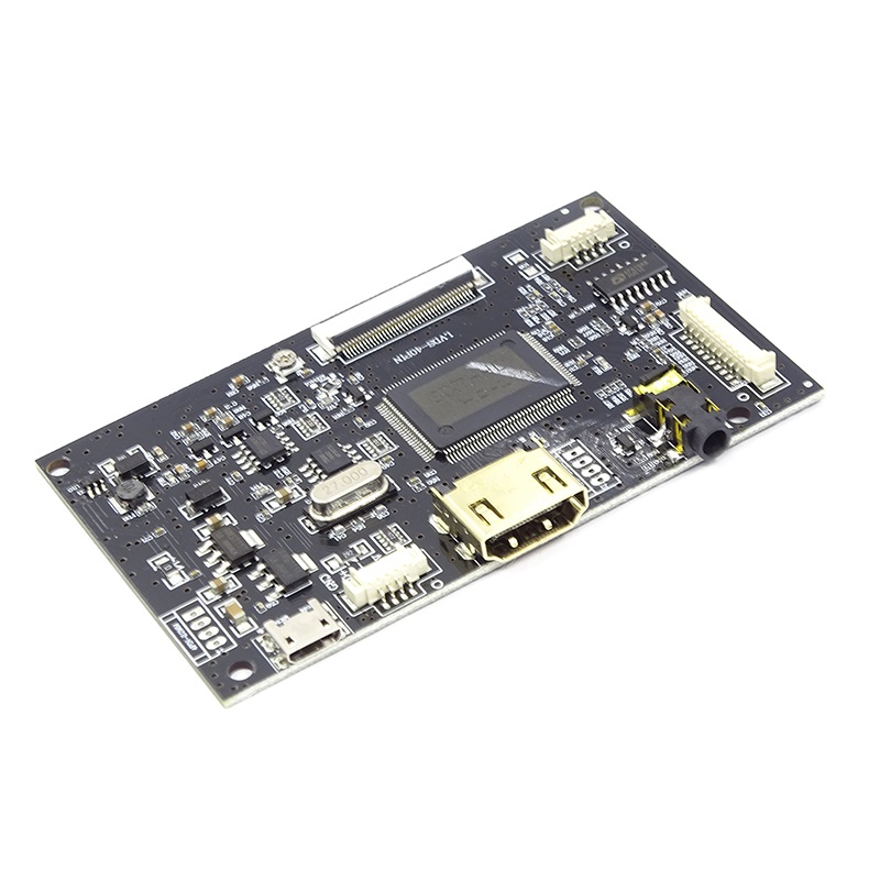 Контроллер дисплея HDMI PCB800815