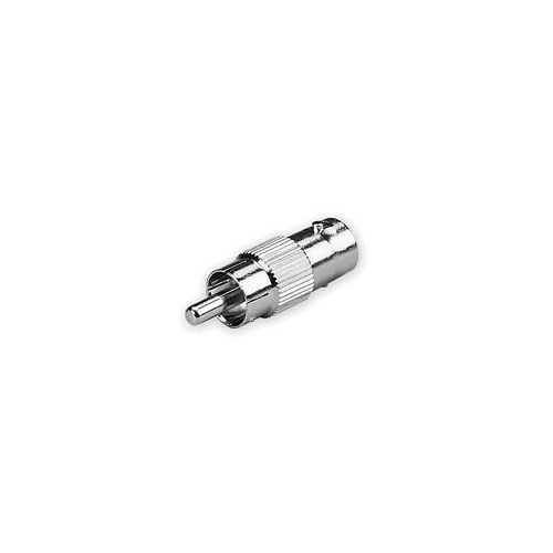 Переходник BNC (F) - RCA (M) APBR01