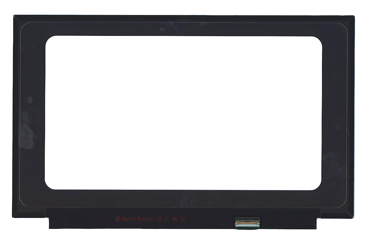 ЖК дисплей 14" B139HAN03.2