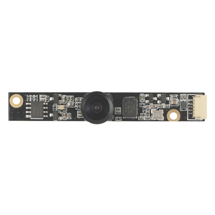 USB камера 2МП NLK-2MP01-HK8082BJ1 (120)