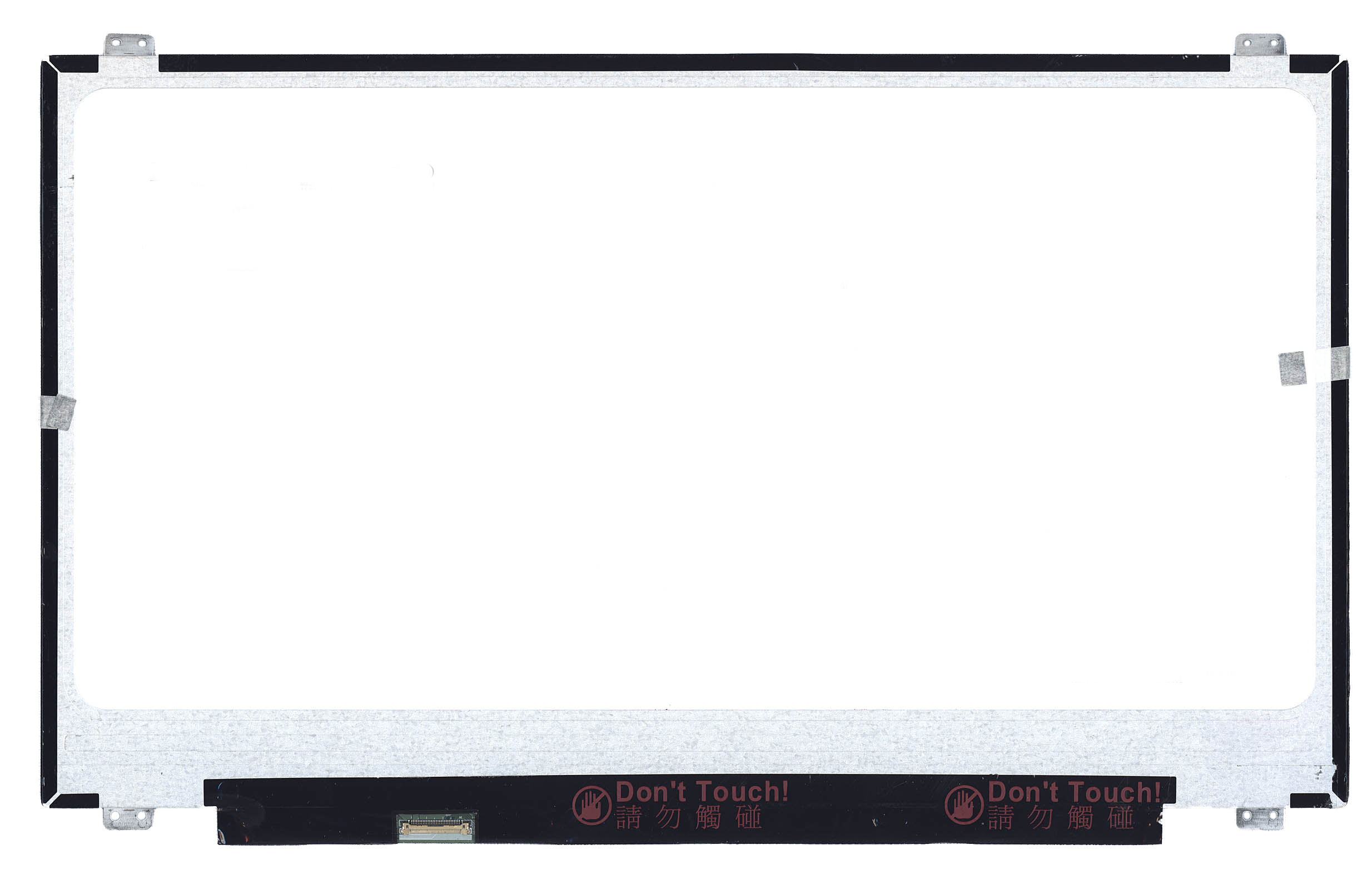 ЖК дисплей 17,3" B173HAN01.0