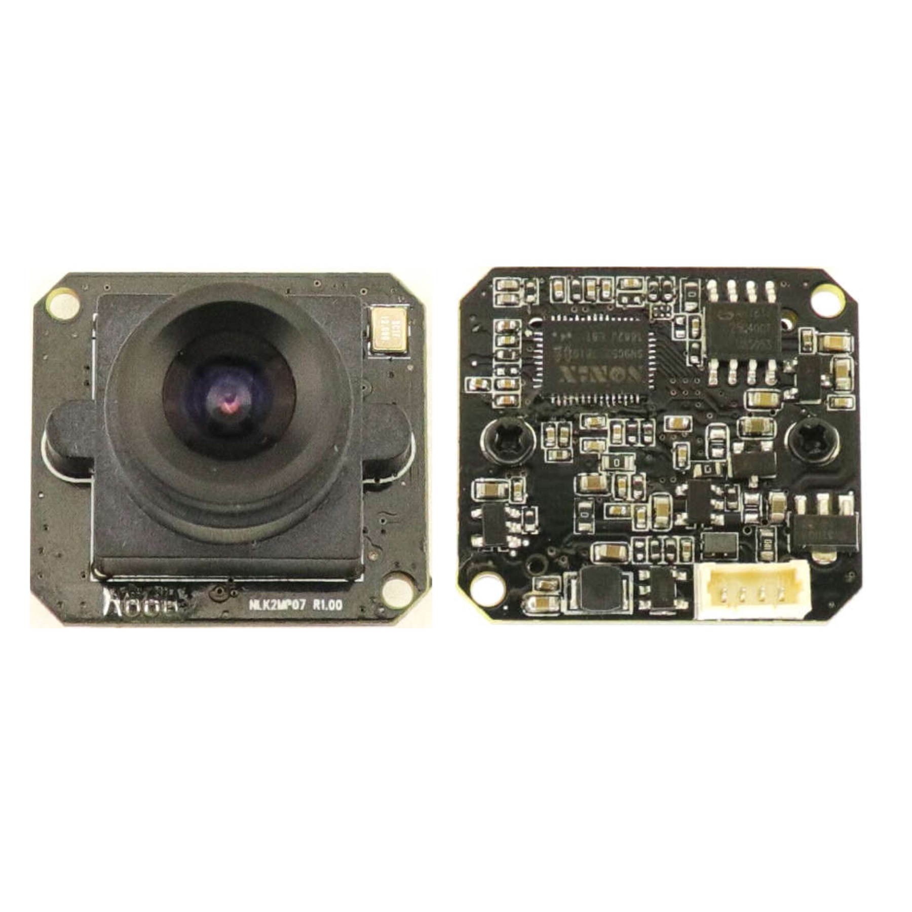 USB камера 2МП NLK-2MP07