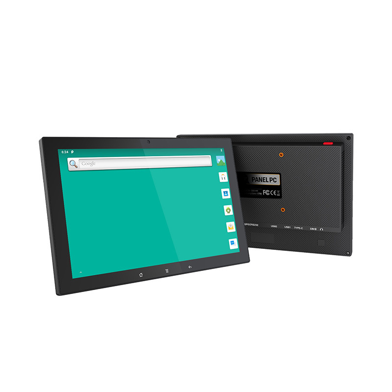 Сенсорный моноблок 10,1" Lilliput PC-1010R