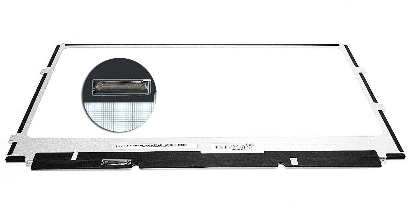 ЖК дисплей 18,4" NV184QUM-N21
