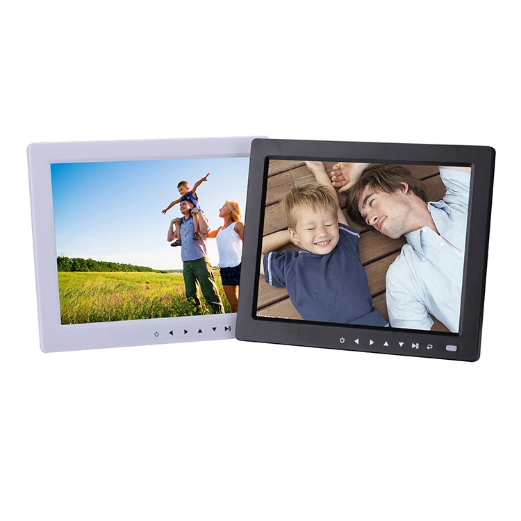 Монитор с плеером 10" DP1041