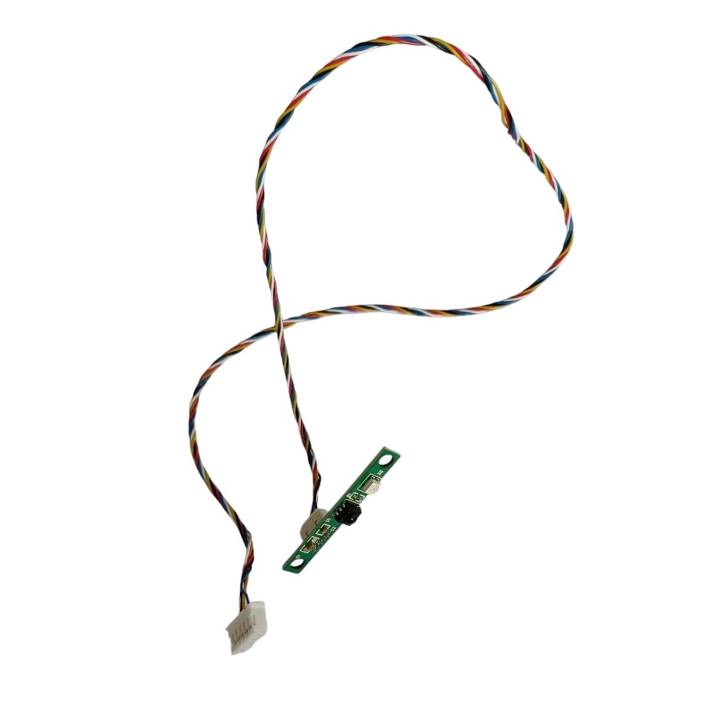 Плата IR+LED с кабелем для контроллера