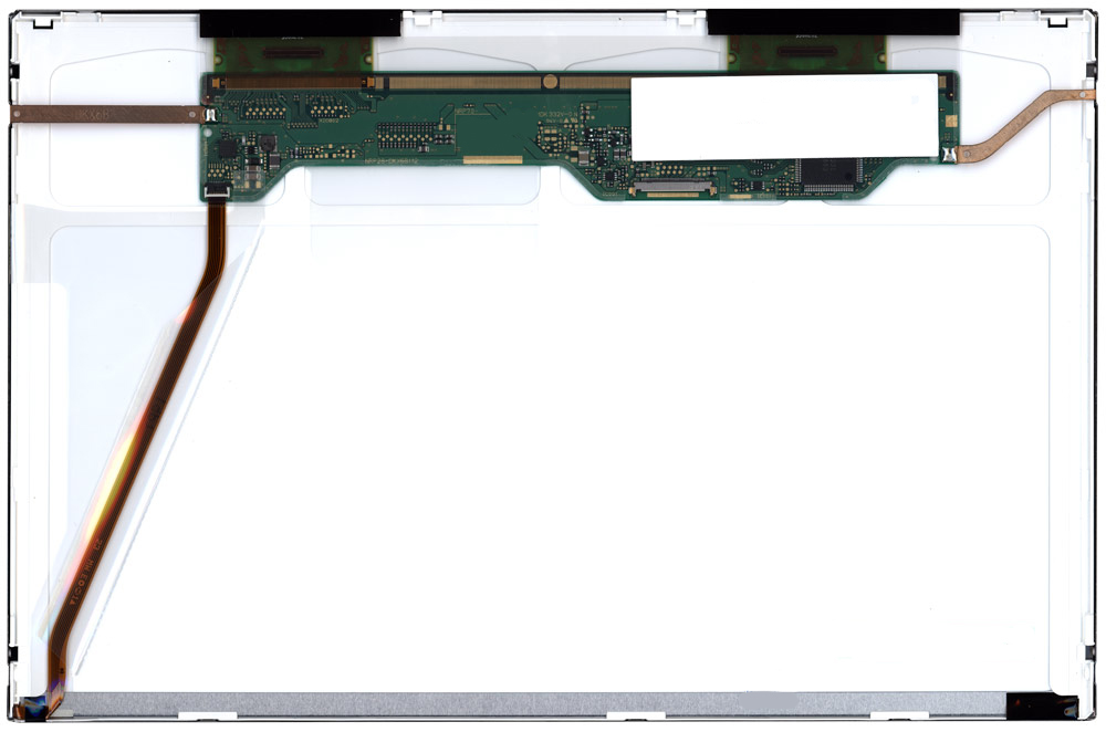 ЖК дисплей 12,1" LT121DKX8F00