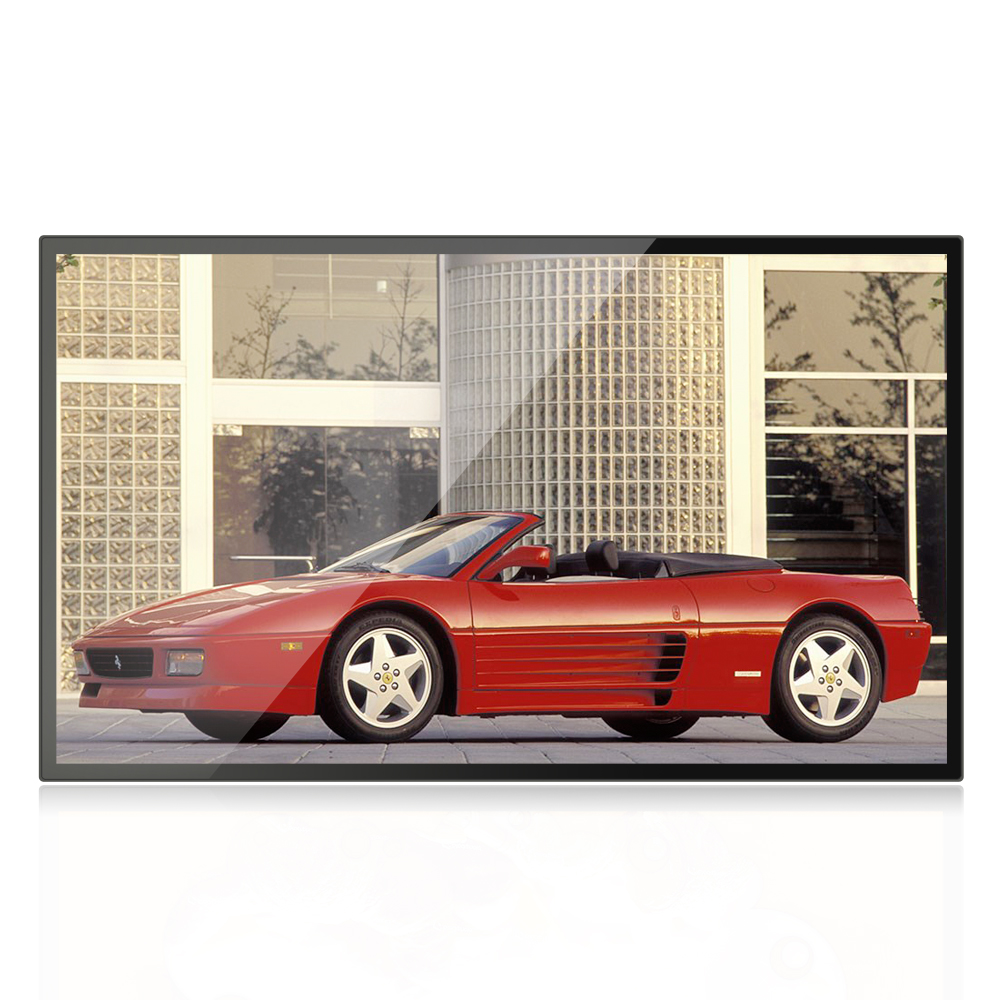 Монитор с плеером 43" HD4301