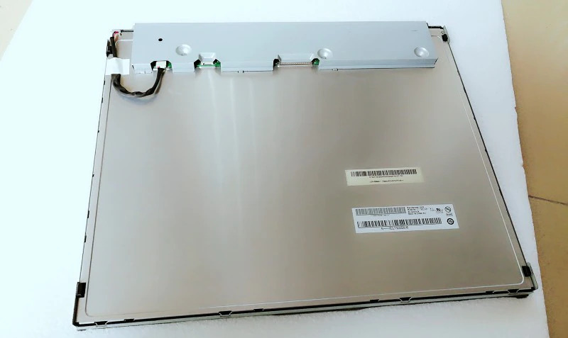 ЖК дисплей 17" G170EG01 V1
