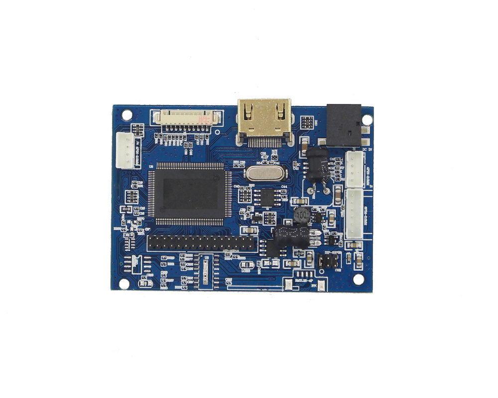Контроллер дисплея HDMI PCB800661 V.9