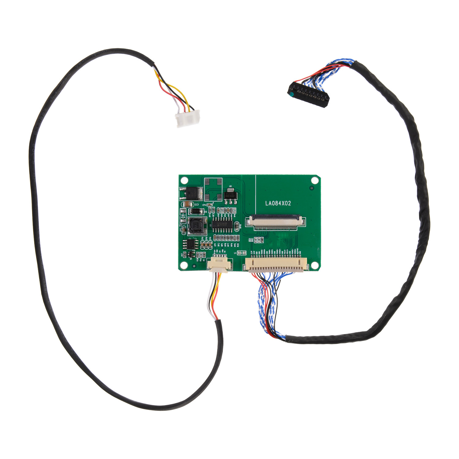 Контроллер дисплея LVDS PCB-40PIN для LA084X02-SL01