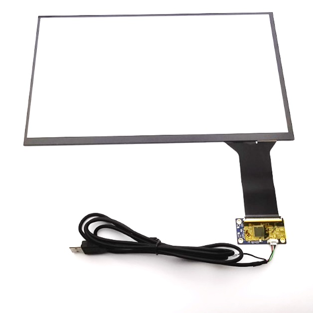 Ёмкостной сенсорный экран 13,3" PCAP-XG1331W9 с USB