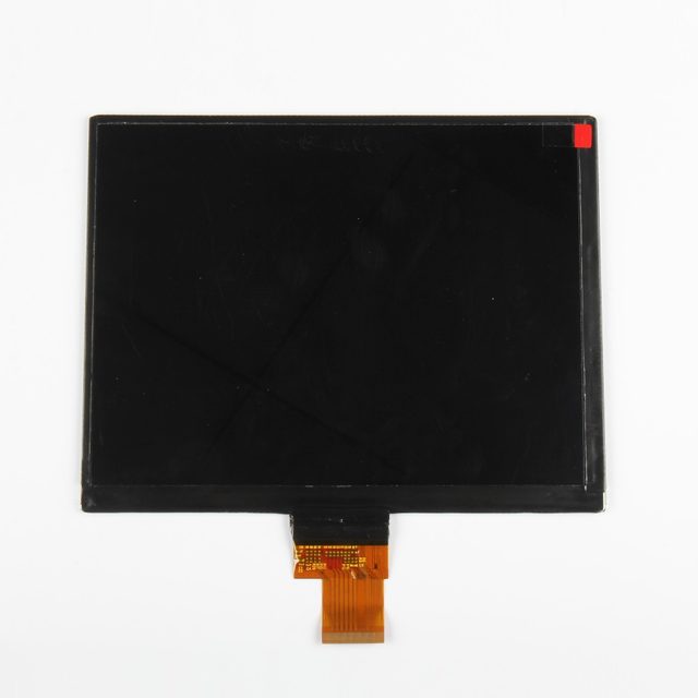 ЖК дисплей 8" HJ080IA-01E