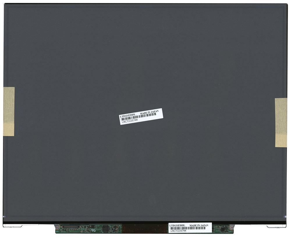 ЖК дисплей 12,1" LTD121EDDZ
